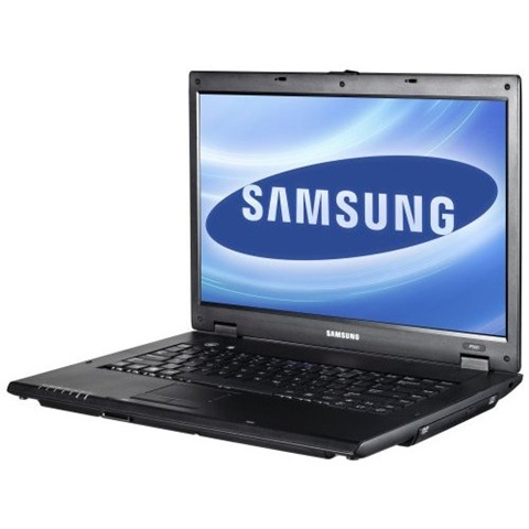 Samsung P500 Business Notebook Technical Specifications   Notebook
