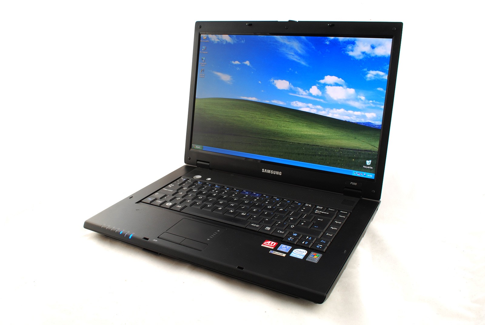 Samsung P500   Used   Laptops   MM Computers Lancaster