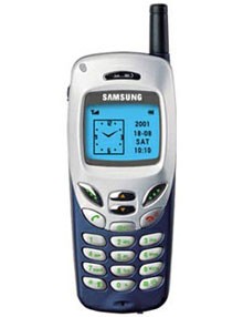 Image One Cellular    CDMA Phones    Samsung R210 Refurbished