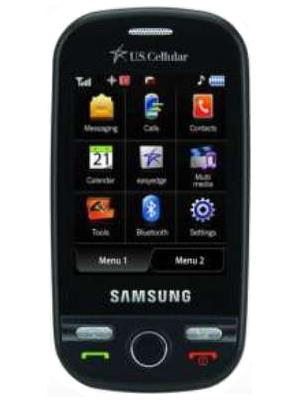 Specifications Samsung R360 Messenger Touch