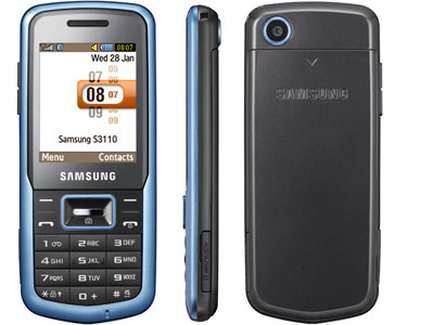 Samsung Cell Phone Manual