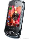 Samsung S3370   Full phone specifications