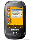 Samsung S3650 Corby   Full phone specifications