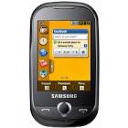 Samsung S3650W Corby Image Gallery