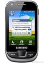 Samsung S3770 pictures  official photos