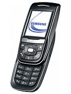 Samsung S400i   Full phone specifications