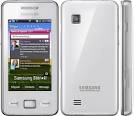 Samsung S5260 Star II pictures  official photos