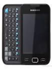 Samsung S5330 Wave533   Full phone specifications