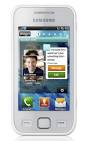 Samsung S5750 Wave575   Specs and Price   Phonegg