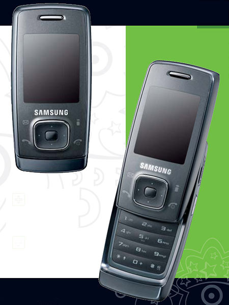 Samsung SGH S720i   Specs and Price   Phonegg