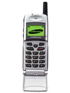 Samsung SGH 2100   Full phone specifications