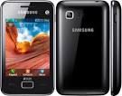 Samsung Star 3 Duos S5222 pictures  official photos