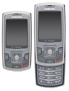 Samsung T739 Katalyst   Full phone specifications