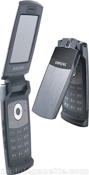 Samsung U300  SGH U300   Ultra Edition 9 6    Mobile Gazette