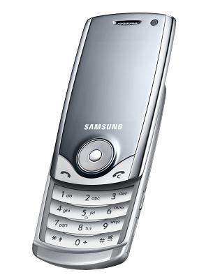 Compare and Buy The Best Samsung U700 Contract Deals