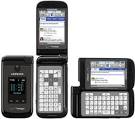 Samsung U750 Zeal pictures  official photos