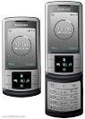 Samsung U900 Soul   Full phone specifications