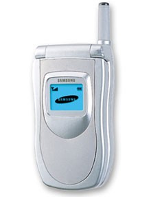 Samsung V100   CELL PHONES