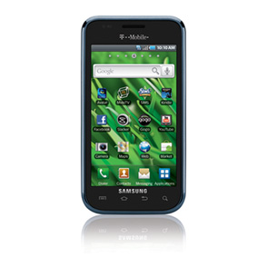 Support   T Mobile Cell Phones SGH T959   Samsung Cell Phones