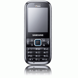 Samsung Duos W169 Dual SIM in India   Nhu Mobile
