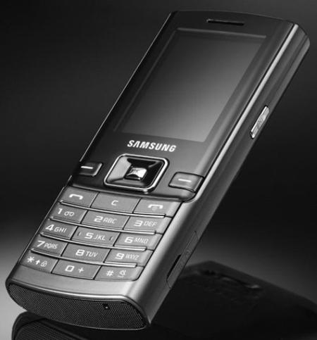 Samsung Duos W259 Dual Sim  GSM CDMA  Capable Mobile Phone