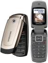 SAMSUNG SGH x510 Champagne Gold x 510 Champagne Gold TRIBAND GSM