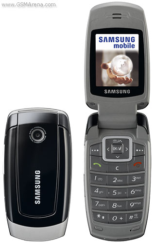 Samsung X510   Full phone specifications