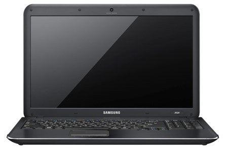 Samsung X520   Notebookcheck net External Reviews