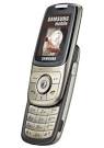 Samsung intros X530  E250 slider phones
