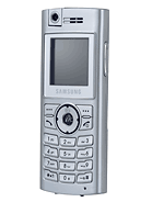 Samsung X610   Full phone specifications