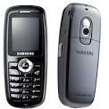 Samsung X620 phone photo gallery  official photos