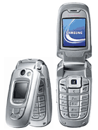 Samsung X800   Full phone specifications