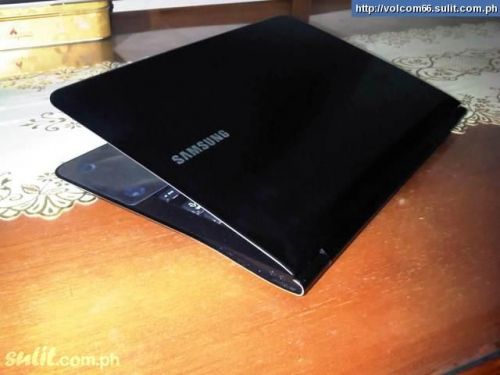 Samsung X900 Series 9 2nd Gen Core I5   Secondhand For Sale