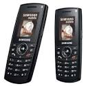 Samsung Z170 phone photo gallery  official photos