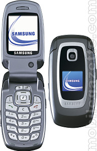 Samsung at 3GSM World Congress 2006   Mobile Gazette   Mobile