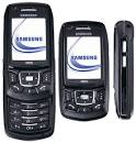Mobile review com 3GSM Congress 2006  Samsung