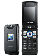 Samsung Z510   Full phone specifications