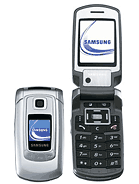 Samsung Z520   Full phone specifications