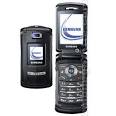 Samsung Z510 and Z540   Mobile Gazette   Mobile Phone News