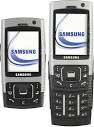 Samsung Z550  SGH Z550    Mobile Gazette   Mobile Phone News