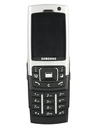 Samsung Z550   Full phone specifications