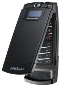 Samsung Z620 phone photo gallery  official photos