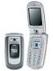 Samsung ZV30   Full phone specifications