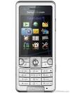 Sony Ericsson C510   Full phone specifications