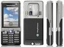 Sony Ericsson C702 Mobile Phone Full Specifications and Photos