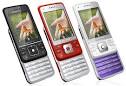 ProductWiki  Sony Ericsson C903   Cell Phones