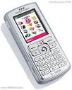 Sony Ericsson D750 pictures  official photos