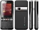 Sony Ericsson G502 pictures  official photos