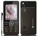 Sony Ericsson G900 pictures  official photos
