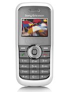 Sony Ericsson J100   Full phone specifications